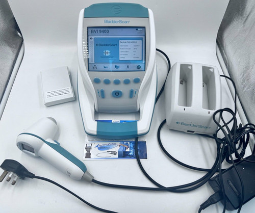 Verathon bvi9400 portable - bvi9400,