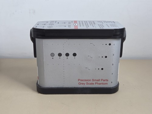 Gammex precision small part - gammex,