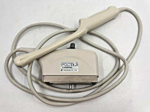 Sonomed sonoscape portable - sonomed, s6