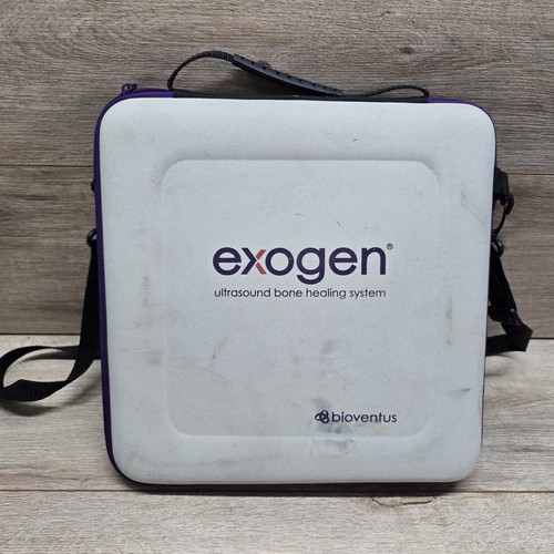 Bioventus exogen bone - exogen,