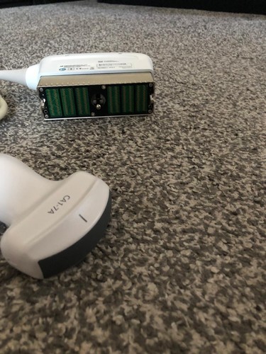 Samsung ca1 ultrasound - ca1-7a,