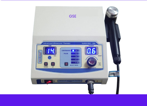 Prof 3mhz ultrasound - 3mhz,