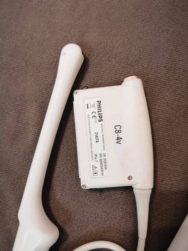 Philips tranvaginal - philips,