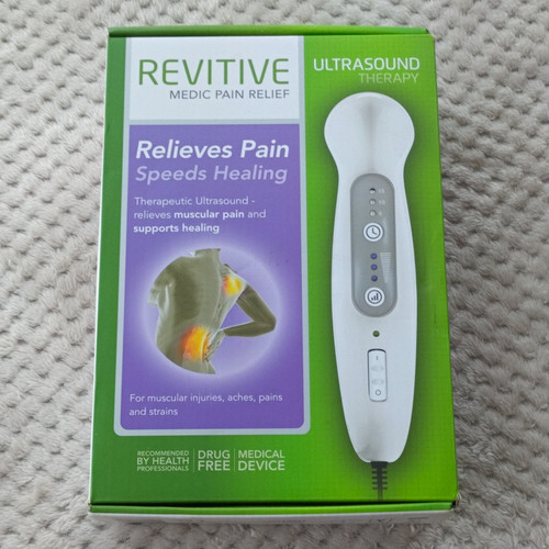 Revitive ut1033 ultrasound - revitive,