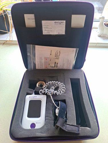 Bioventus exogen bone - exogen,