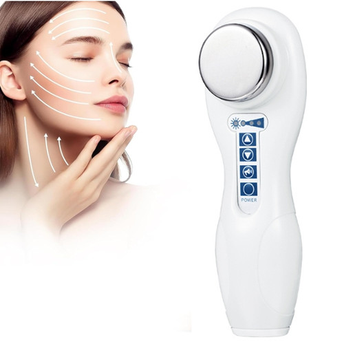 Ultrasound therapy device - therapy,