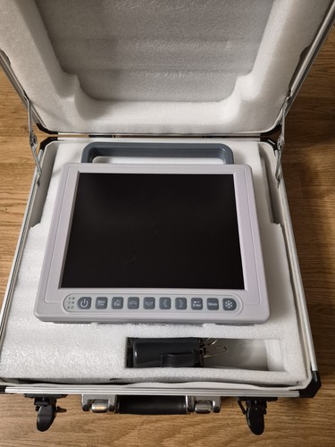 Used vis scanpad plus - scanpad,