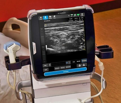 Venue portable - ge, 50