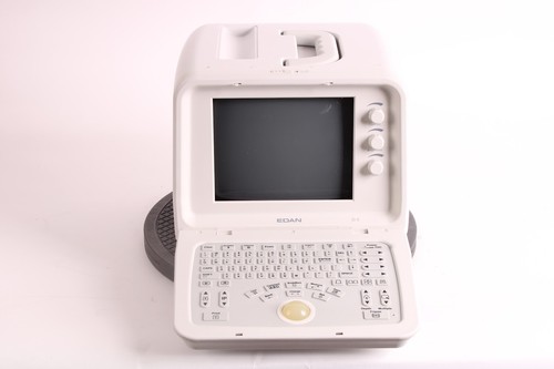 Edan digital ultrasound - edan, d3