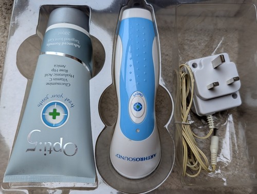 Arthrosound ultrasound home - ​arthrosound,