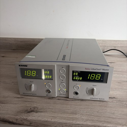 Ems swiss lithoclast master - ems,