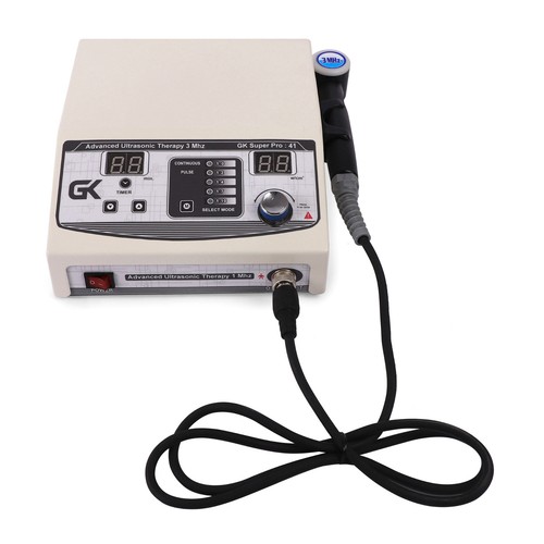 Professional mhz ultrasound - 3,