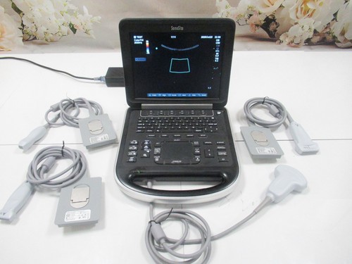 Sonosite edge ultrasound - edge,