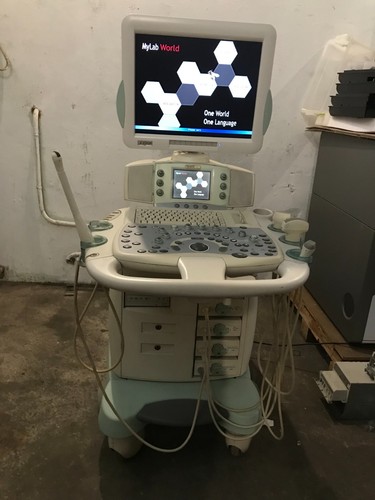 Mylab xvg xvision - mylab, 70