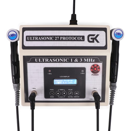 Mhz 3 - mhz, ultrasound