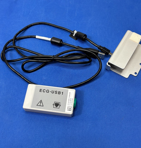 Norav medical ecg - ecg-usb1,