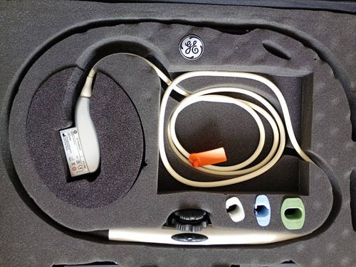 Vingmed ultrasound 6tc rs - vingmed,