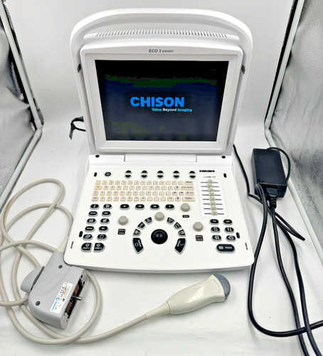 Chison eco3 expert - eco3,