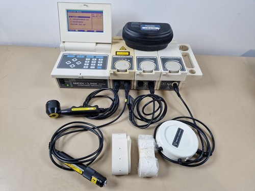 Ems medi link module with - medi-link,