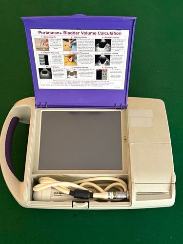 Mediwatch portascan portable - mediwatch,
