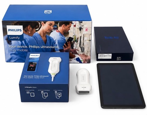Philips lumify l12 - lumify, l12-4