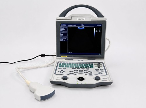 Used kx5600v veterinary - kx5600v,
