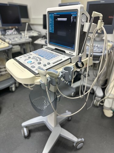 Mindray pt portable - mindray,