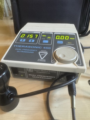 Ems combination 850 - ems,