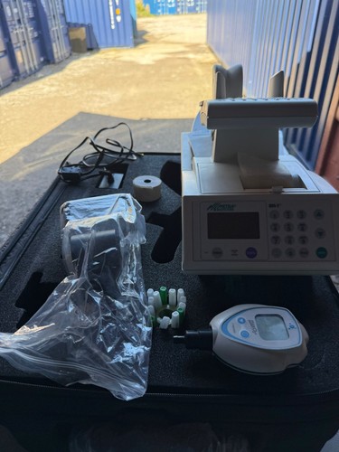 Quidel metra qus - metra, ultrasound