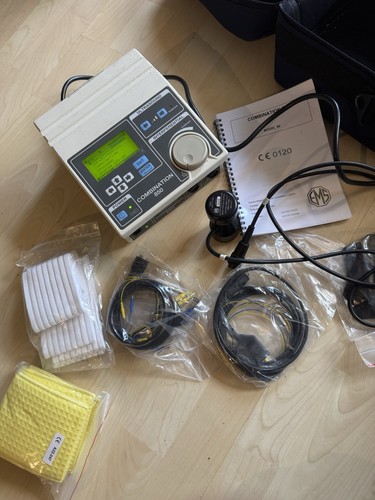 Ems combination 850 ultrasound - 850,