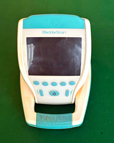 Verathon bladderscan bvi - verathon, 9400