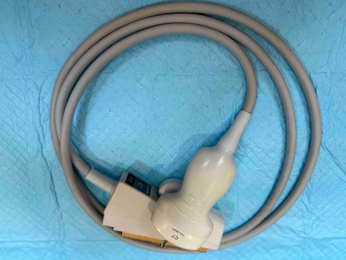 Acuson ultrasound - acuson, c7