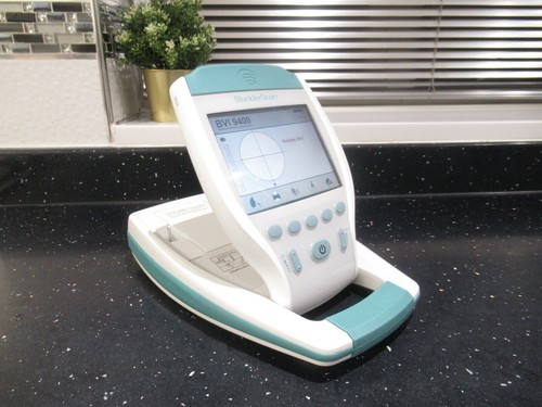 Verathon bvi 9400 portable - verathon,