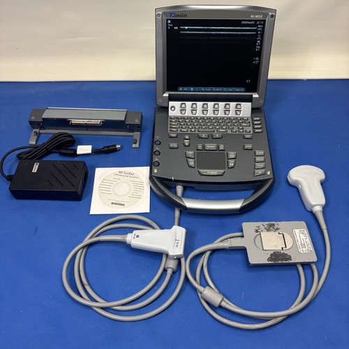 Sonosite turbo ultrasound - sonosite,