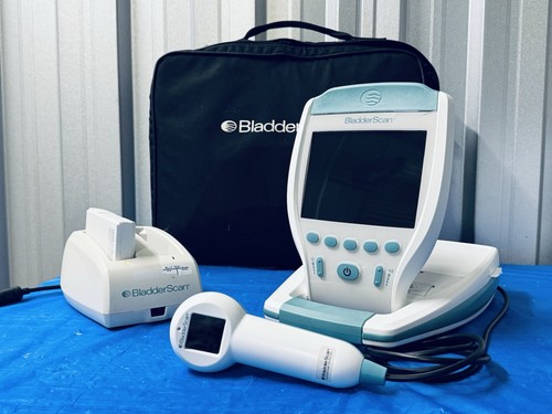 Verathon bvi 9400 portable - bvi-9400, 3d