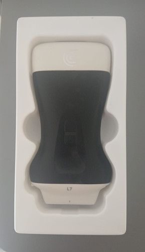 Clarius hd3 wireless - l7,
