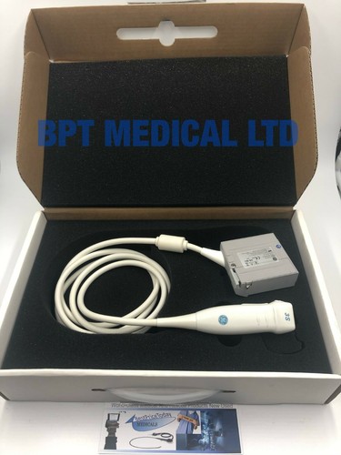 Ultrasound transducer - 3s-sc,