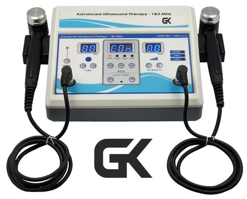 Dual frequency mhz - dual, 1/3