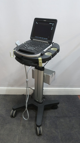 Sonosite edge portable - sonosite,