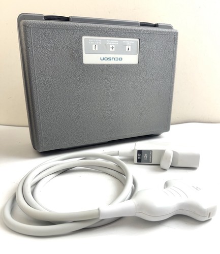 Acuson 4c1 siemens ultrasound - acuson,