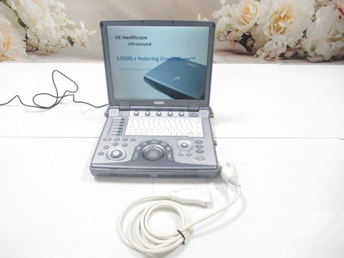 Medical logiq ultrasound - logiq,