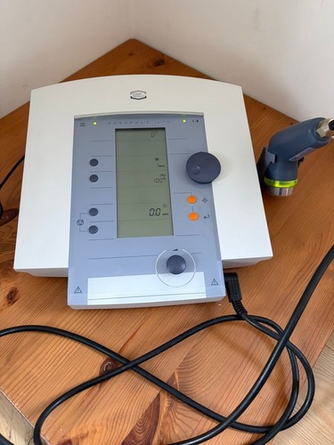 Enraf vernier sonopuls 490 - sonopuls,
