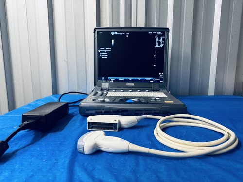 Logiq portable - ge,