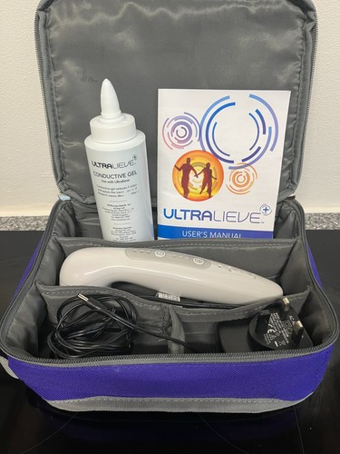 Ultralieve pro ut1033 - ultralieve,