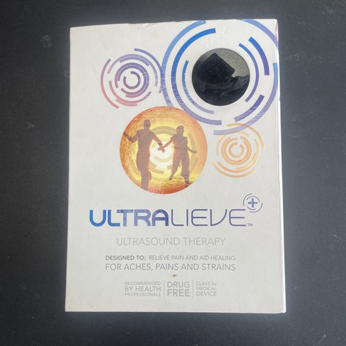 Ultralieve personal ultrasound - ultralieve,