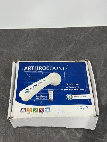 Arthrosound home ultrasound - arthrosound,