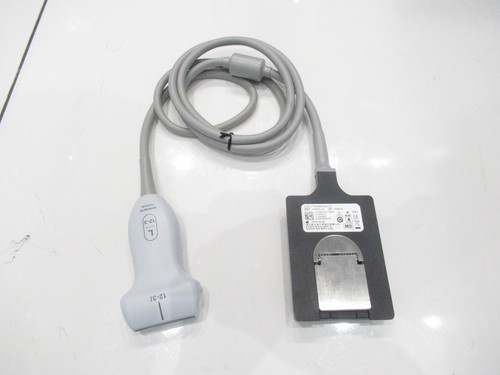 Sonosite l12 mhz - sonosite,