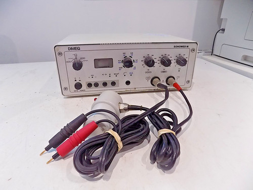 Dimeq sonomed medical - m,