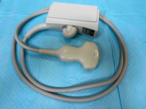Siemens acuson 4c1 ultrasound - siemens,