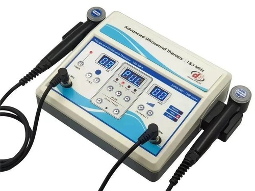 Mhz ultrasound therapy - 3,